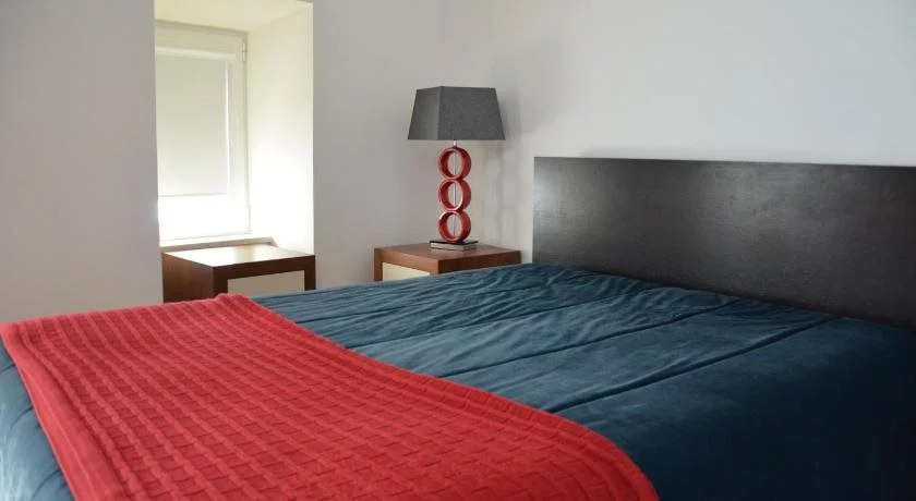Hotel Abade João