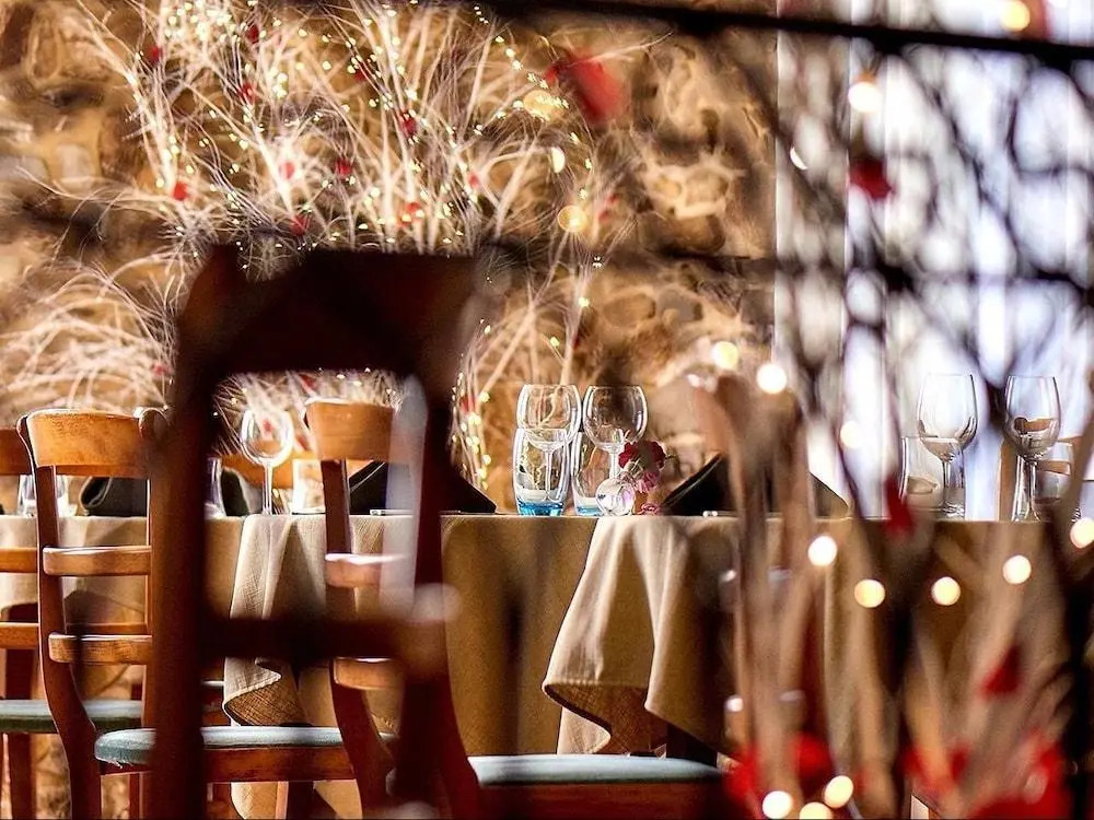 Logis Hôtel-restaurant Le Grand Cerf