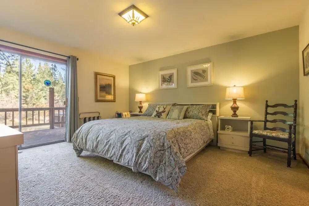 Quaking Aspen by Avantstay Beautiful Tahoe Vista Cabin
