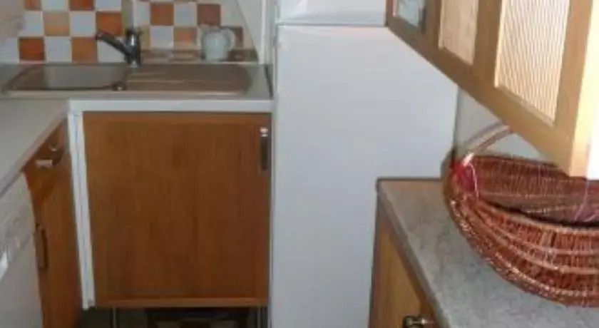 My Address in Paris - Appartement Berger 47