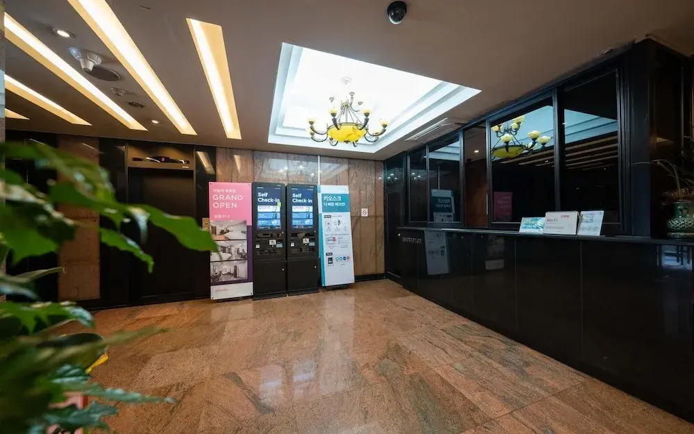 Nowon Film 37.2 Hotel