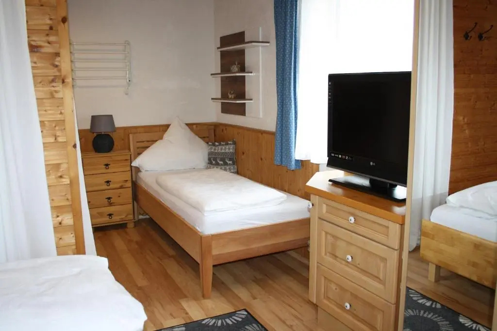 Ferienwohnung am Krausberghof mit Balkon und Parkplatz, 6 Fahrminuten zur Alpentherme Gastein und zur Schlossalmbahn