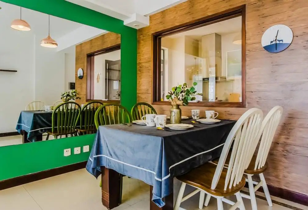 Locals Boutique Apartment Huafa Plaza 16