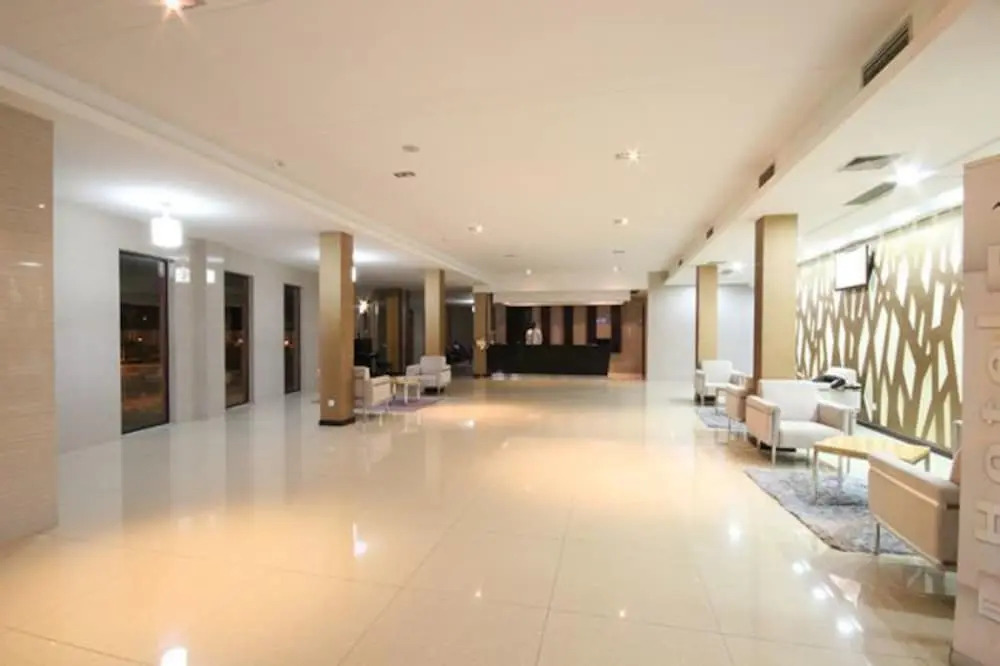Hotel Infotur