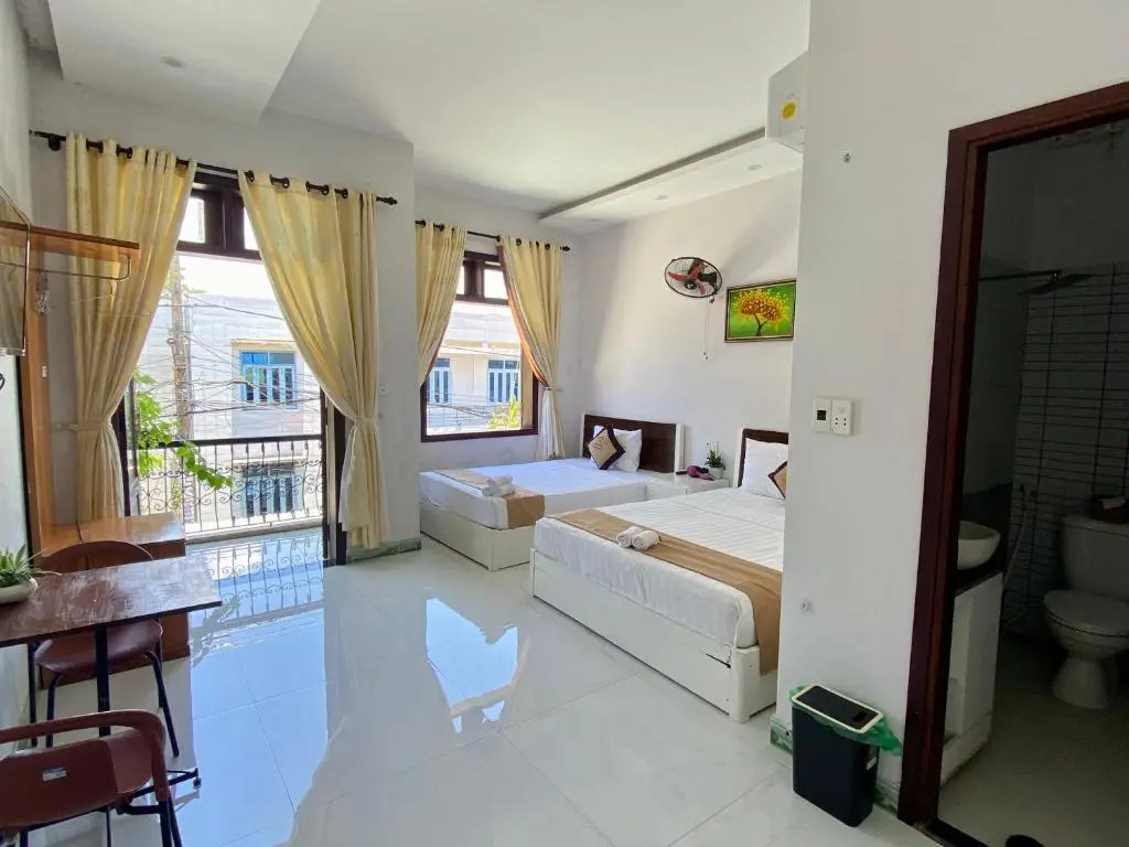 Bui Family Homestay