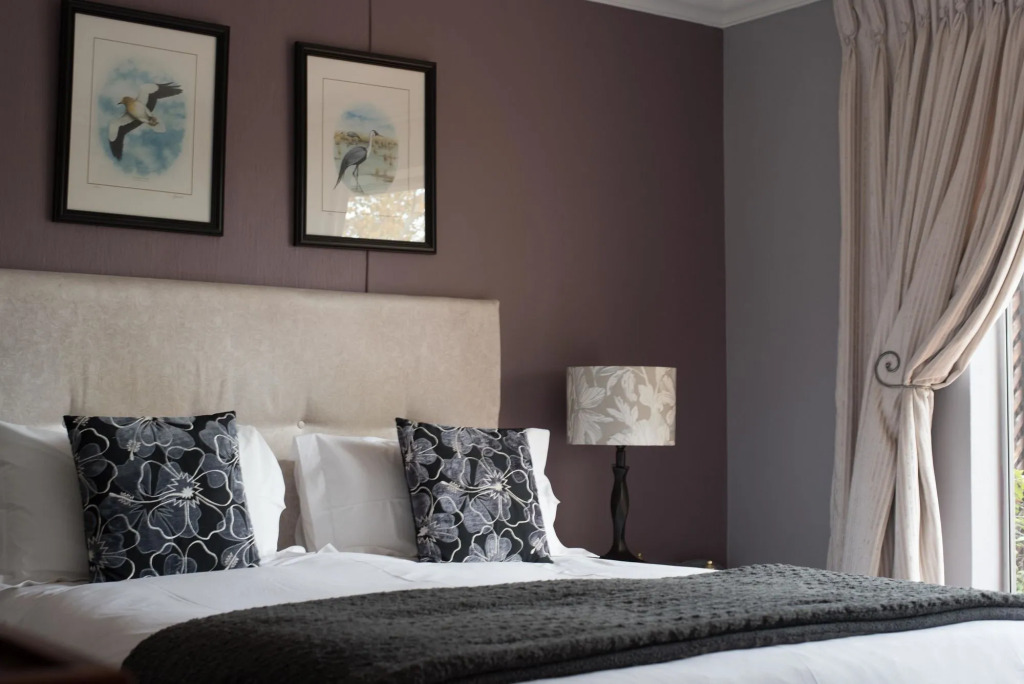 Patcham Place, Clarens