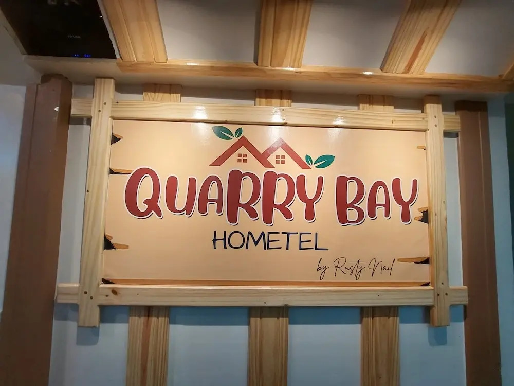 Quarrybay Hometel Sagada