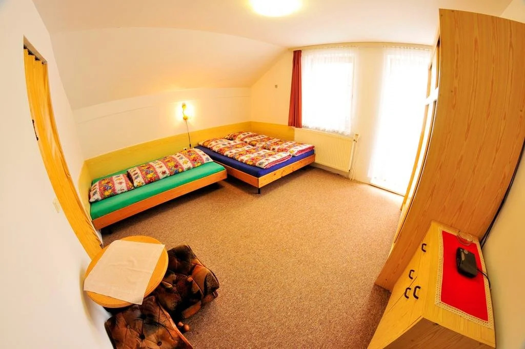 Pension 222 - Family rooms in Vrchlabi
