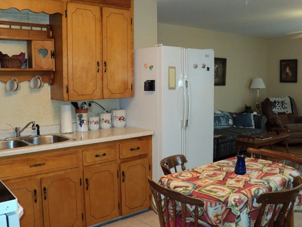Tides and Time Vacation House
