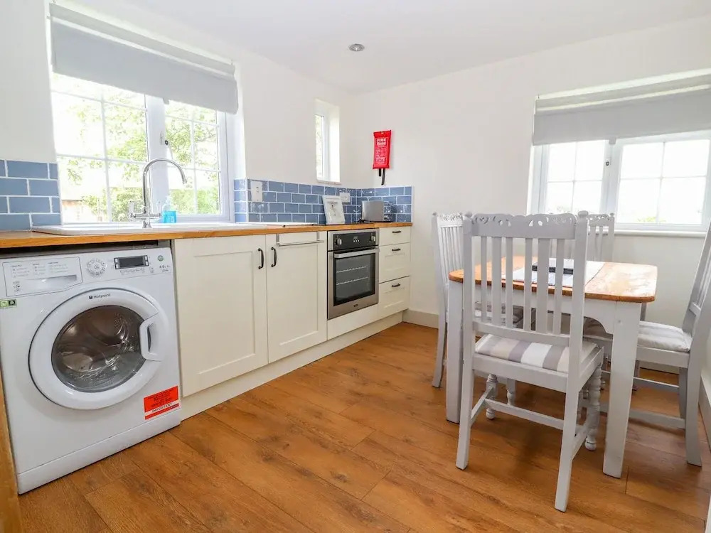 Well House Farm Flat 1