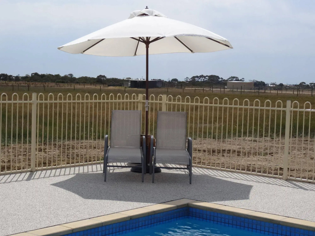 The Oxley Estate
