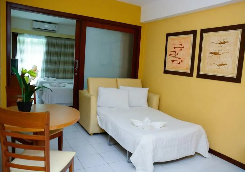 Ponta Negra Premium Hotel