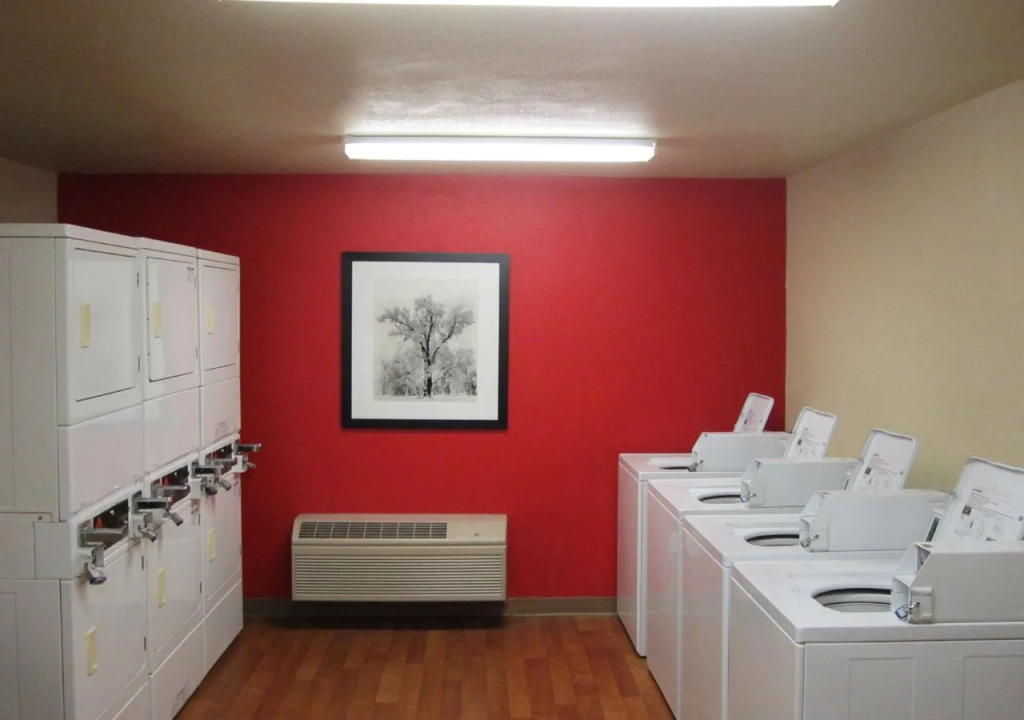 Extended Stay America Suites - Orange County - Katella Ave