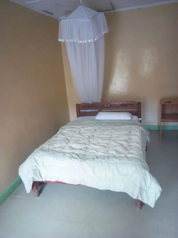 Decasa Hotel Naivasha