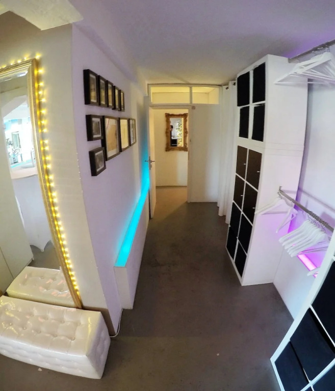 Helioslounge