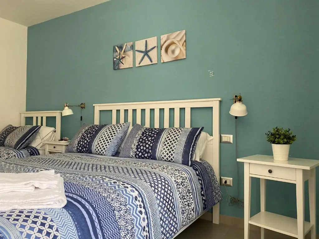 MareLuna b&b