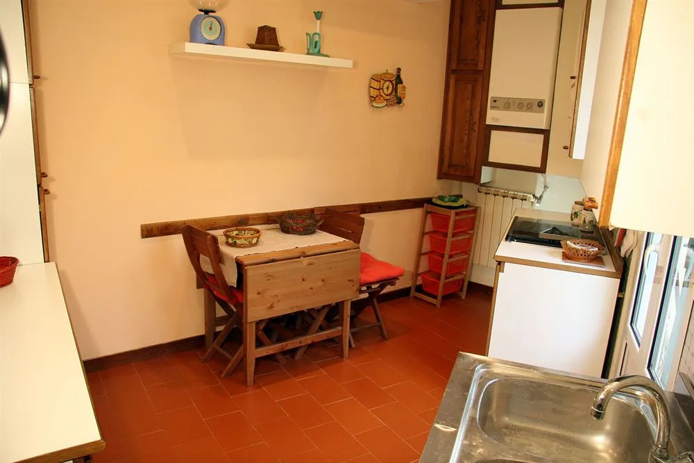 Bed and Breakfast I Due Leoni