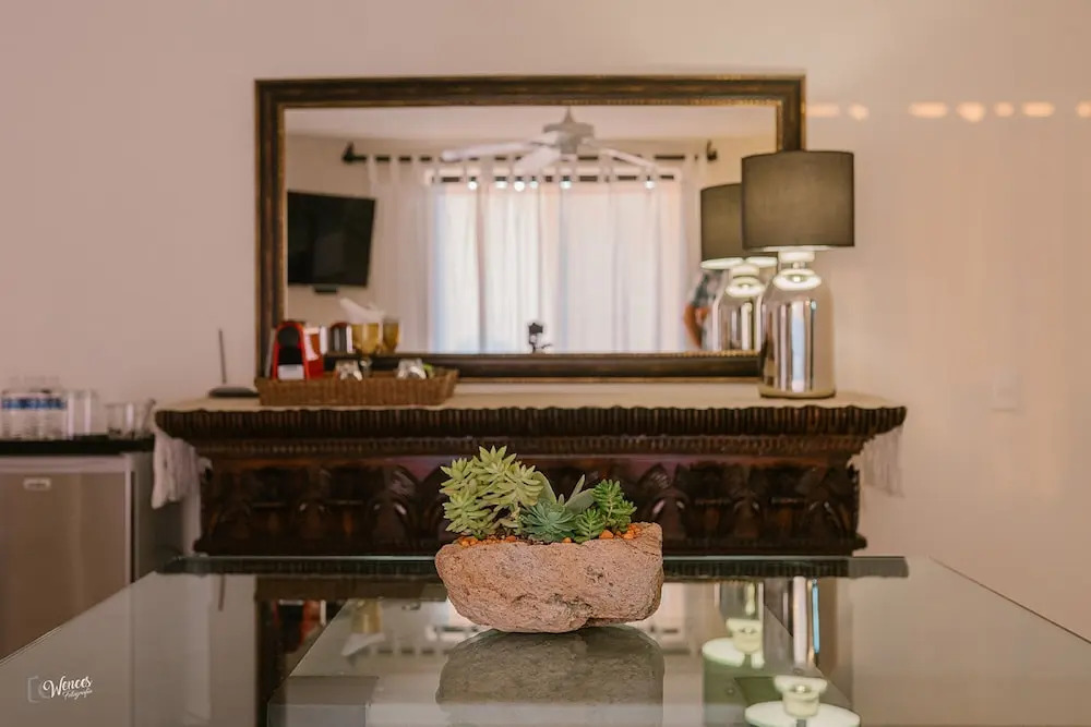 Tentaciones Boutique Hotel