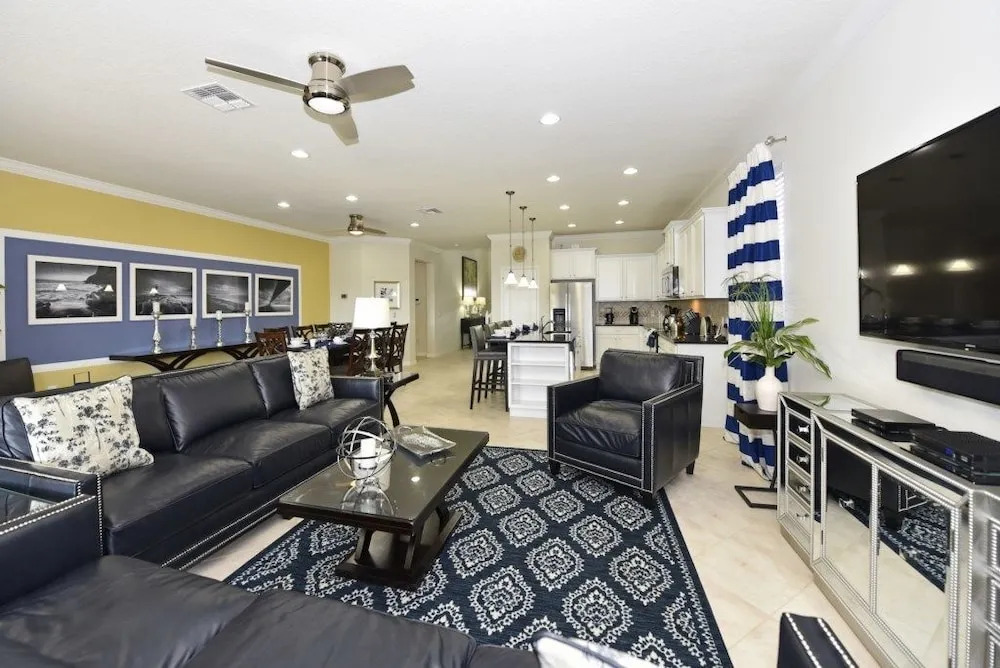 Windsor at Westside 8878AMLJGI - Eight Bedroom House
