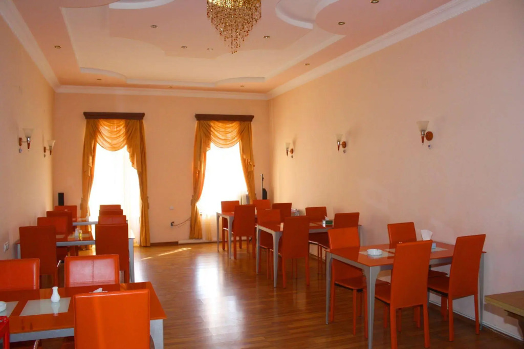 Christy Hotel