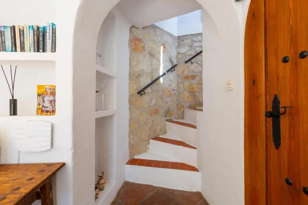 Casita with fantastic views