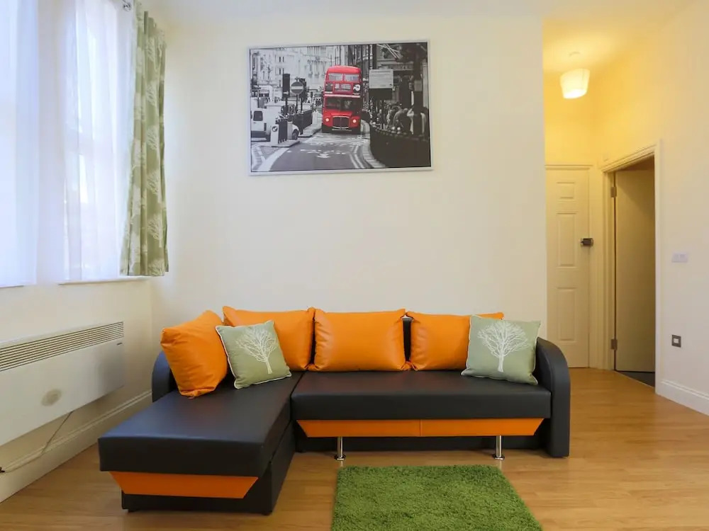 One Bedroom Flat in Harrow 50B