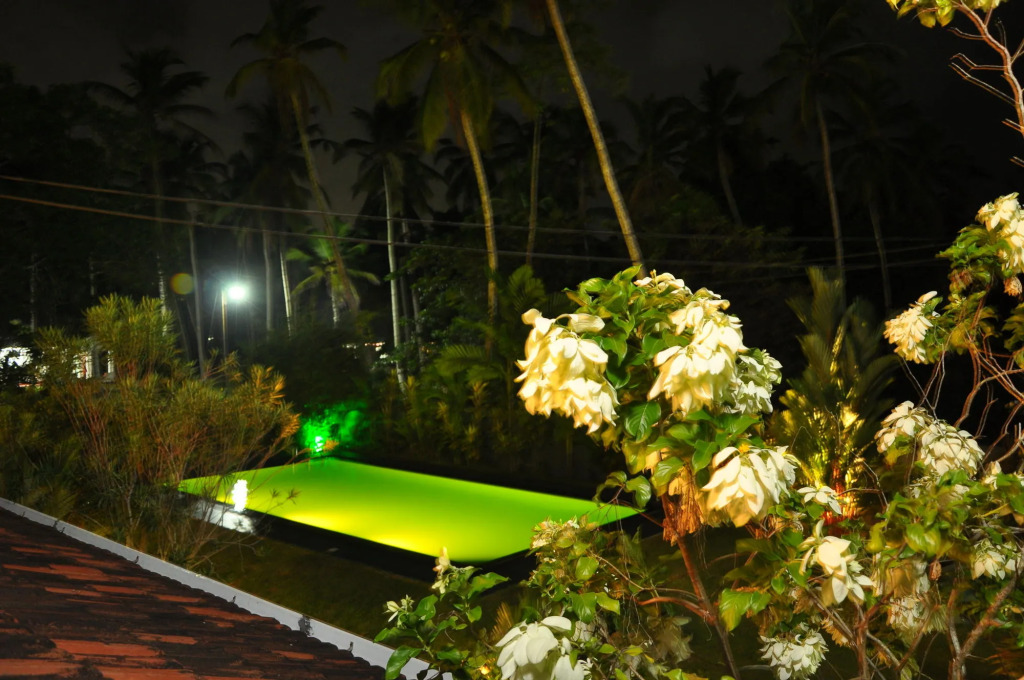 Zen Bentota Ayurveda Resort