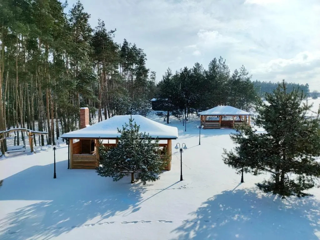 Hotel Załęcze