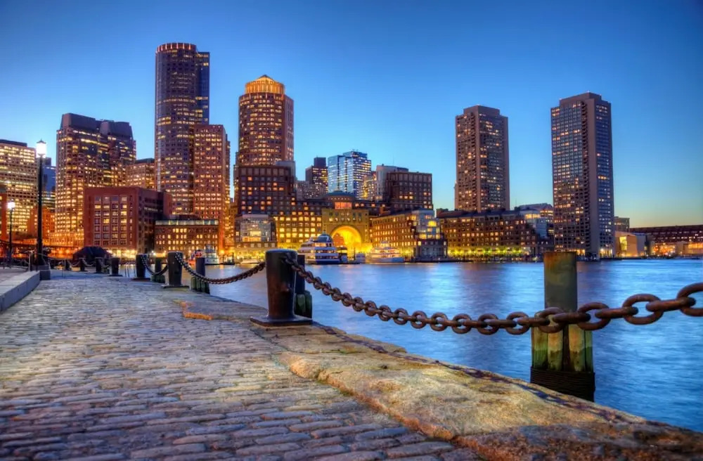 Global Luxury Suites at South Boston