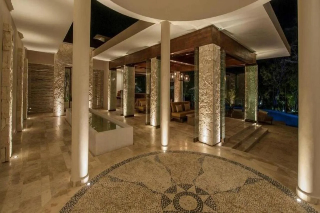 Fairmont Heritage Place Mayakoba