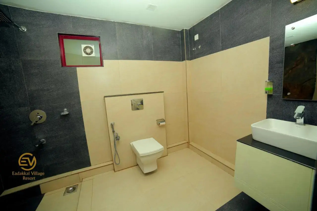 Edakkal Village Resort