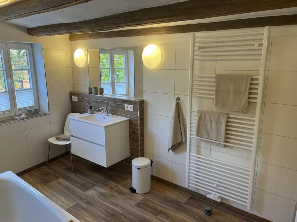 Property in Quedlinburg