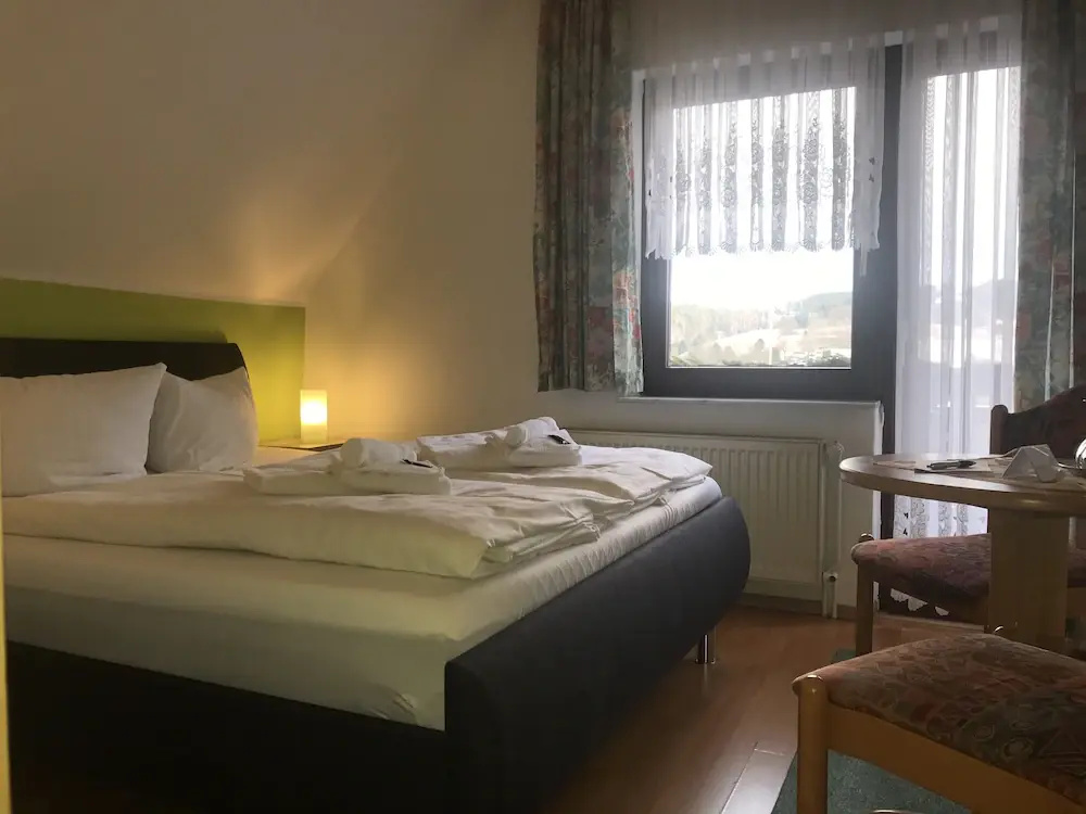 Ferienwohnung Reifberg