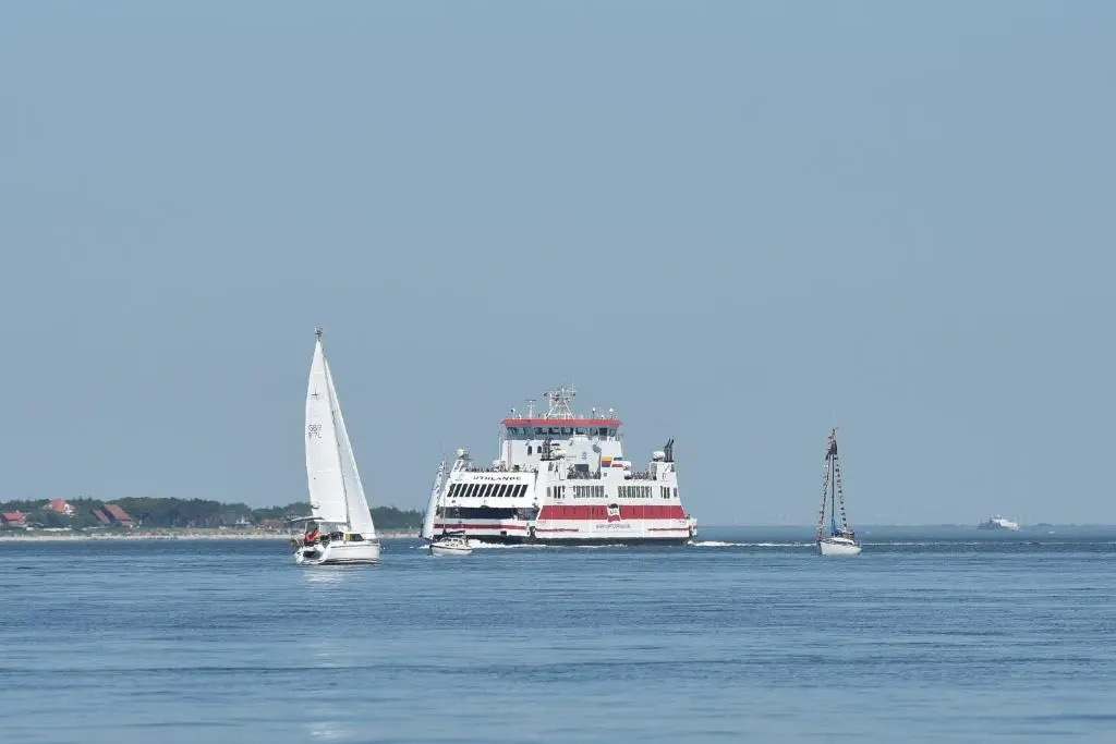 Schleswig-Holstein Whg 05 DG