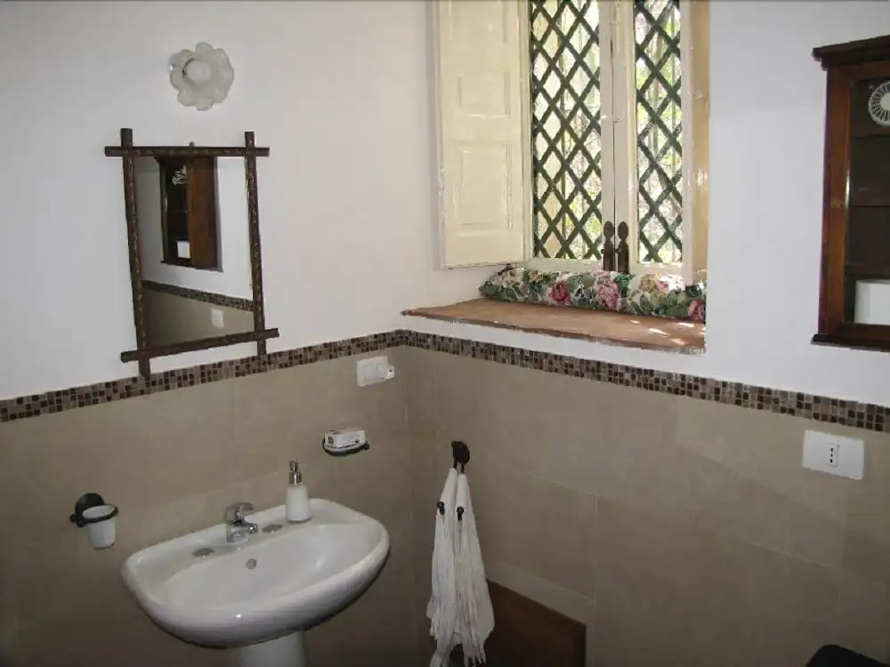 Etna B&B La casa di Pippinitto