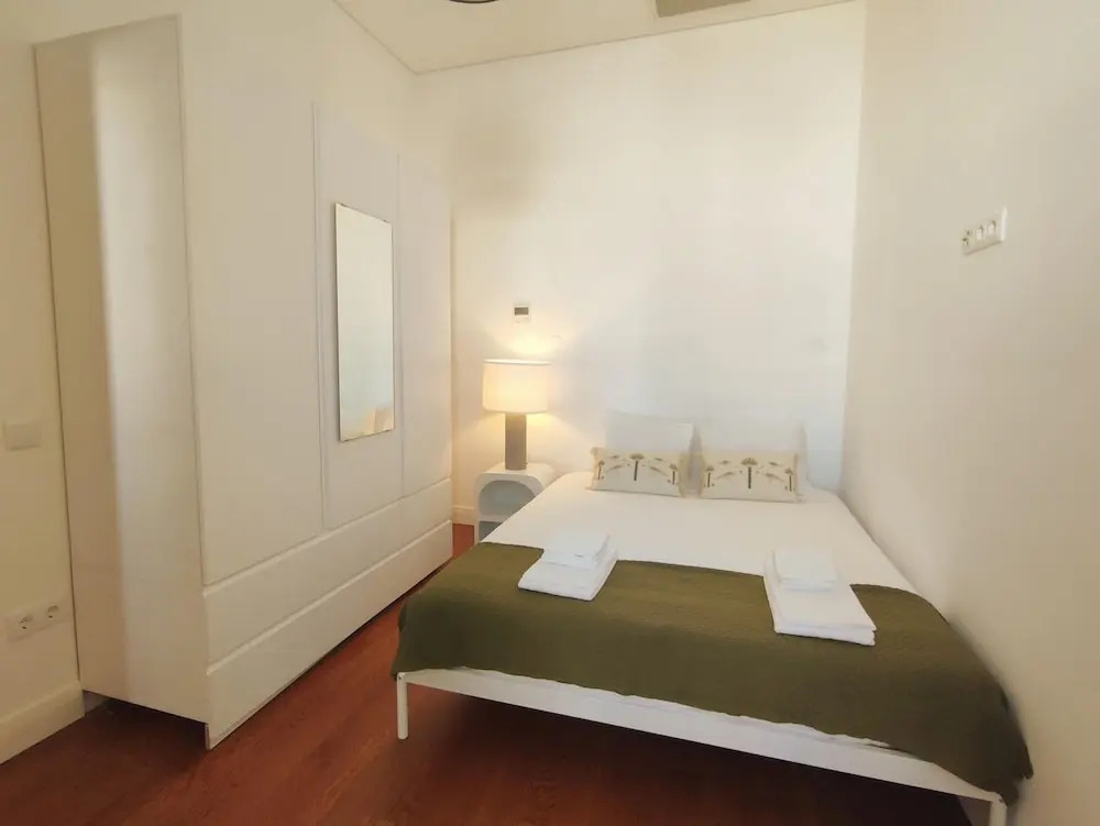Lovely Faro Apartment