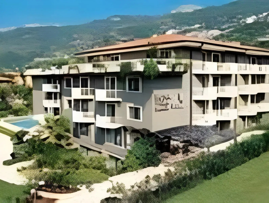 Arco Smart Hotel