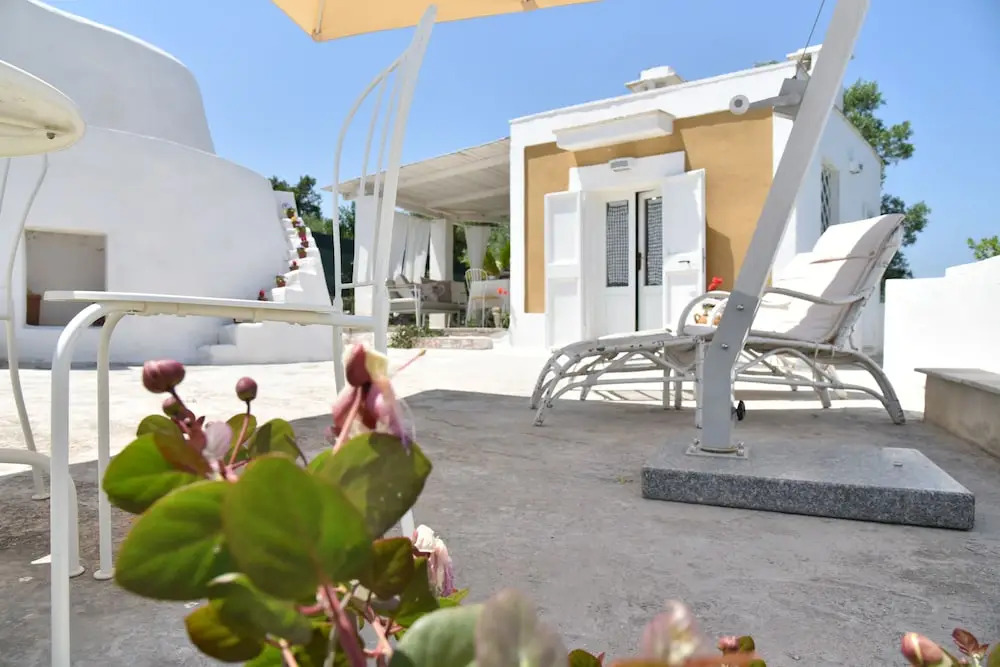 Trulli Albamarina