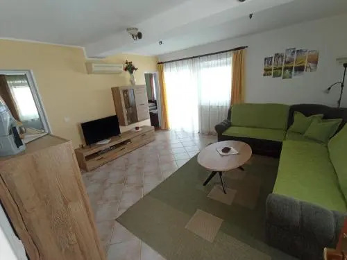 Apartments Tina