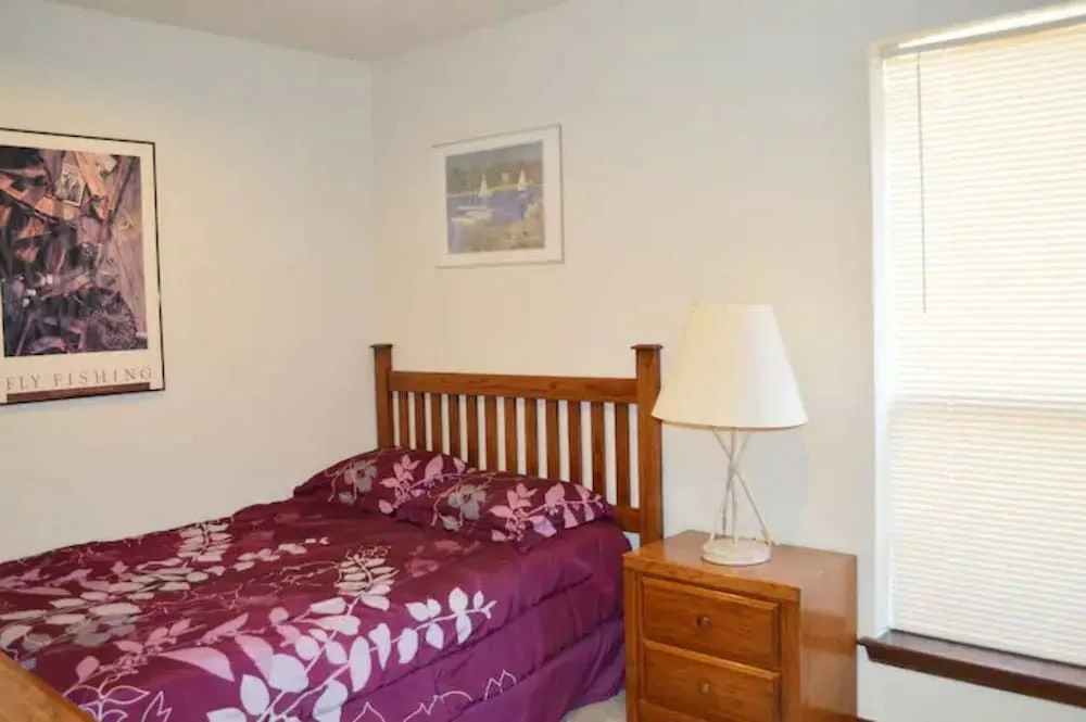 OU-2 Bedroom 1 bath next OU