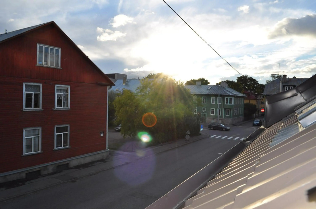 Alevi Holiday Home with Sauna