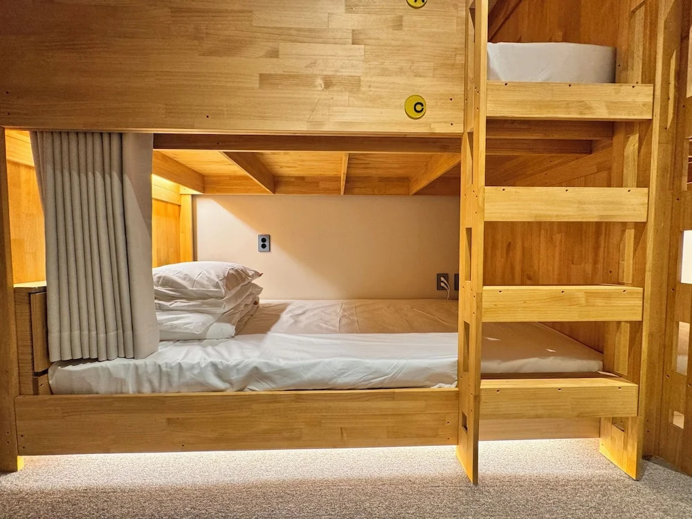 Bluedot Poshtel Myeongodong