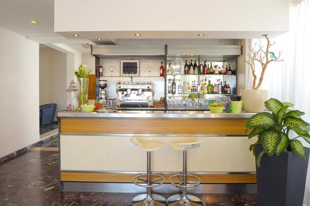 Hotel Riviera