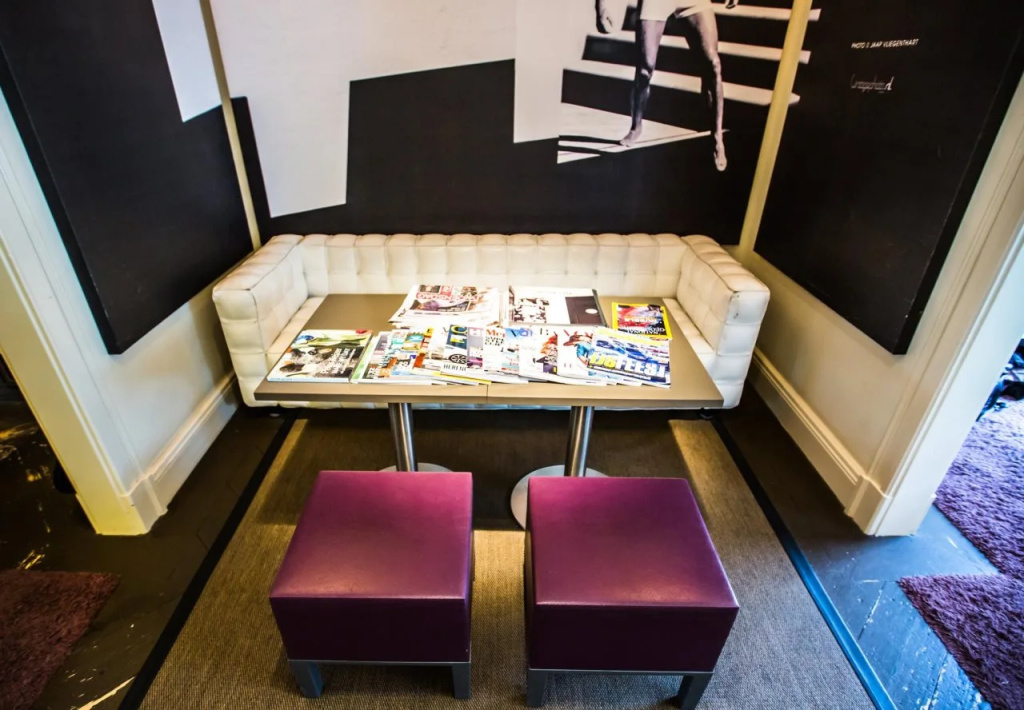 Hotel Roemer Amsterdam