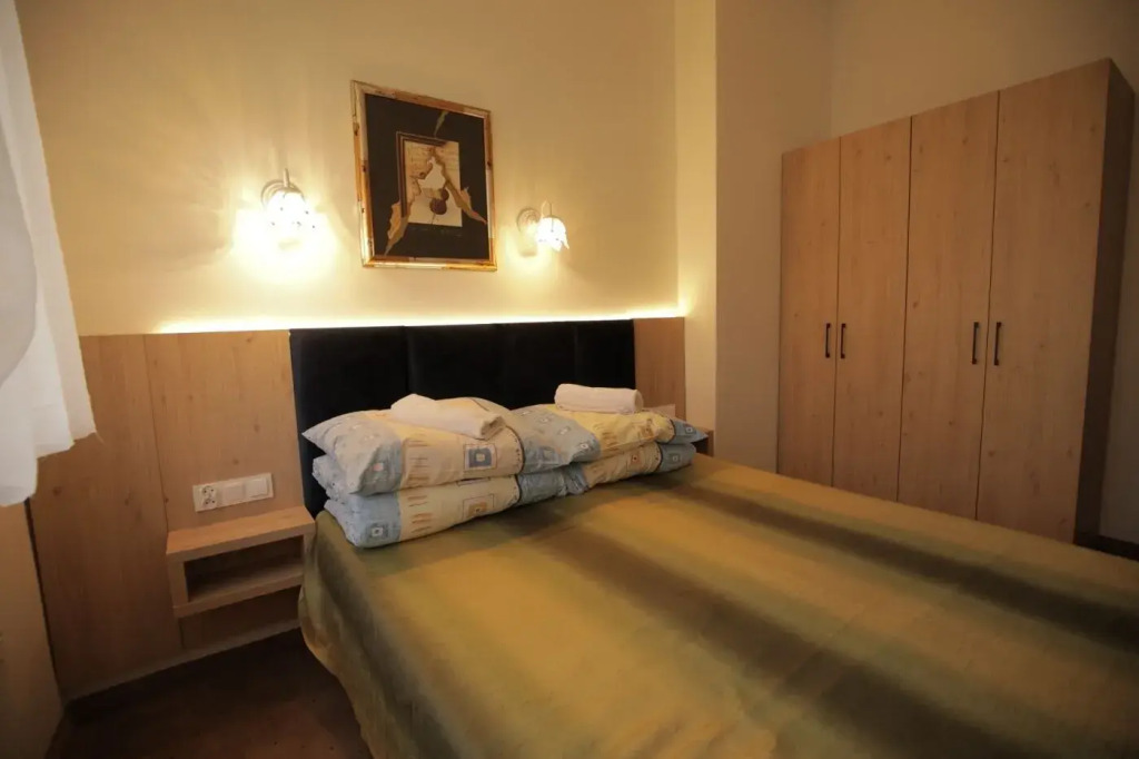 Soleil Resort & SPA
