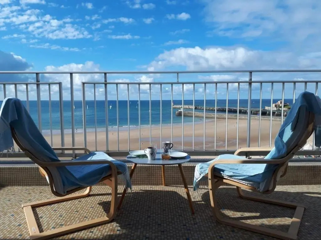 Appartement Les Sables-d'Olonne, 2 pièces, 4 personnes - FR-1-427-118