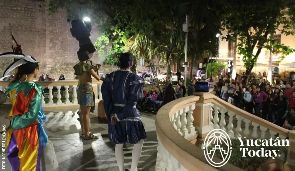 Hotel Nacional Merida