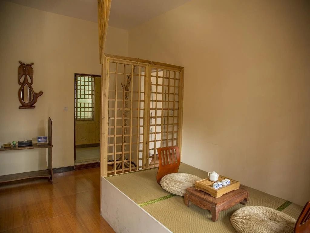 Liran Hotel Yangshuo Lijiang Riverside