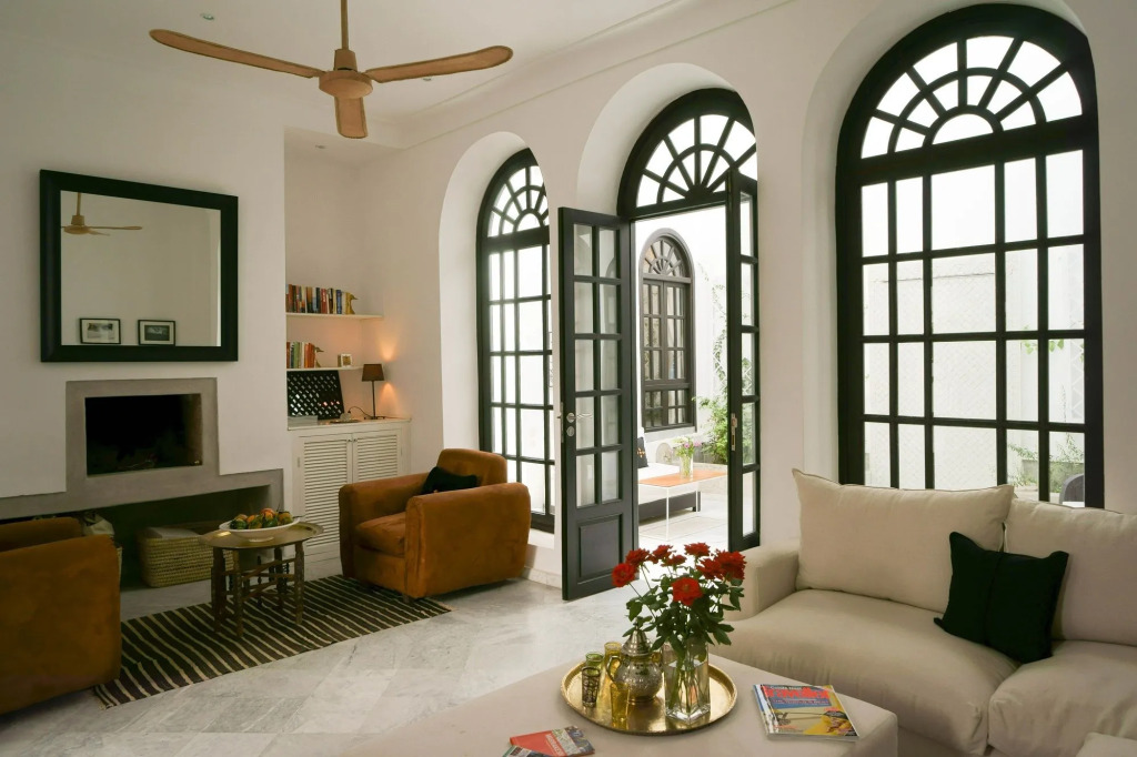 Riad Sapphire & Spa