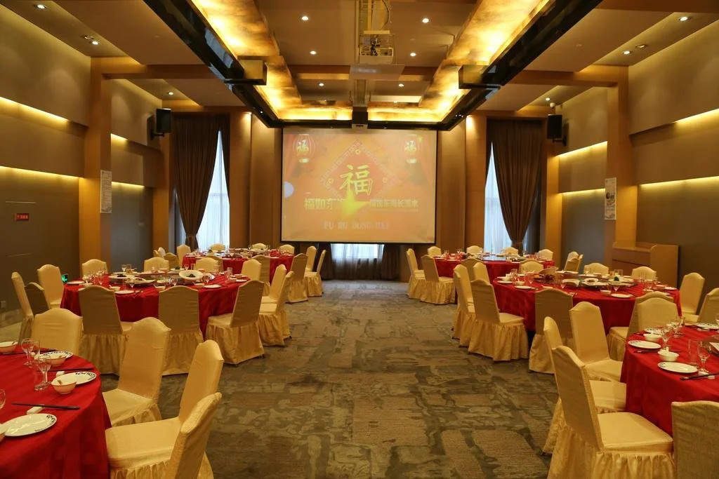 Cuiyuan City Hotel